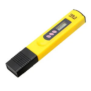 TDS Meter Tester for Water Quality