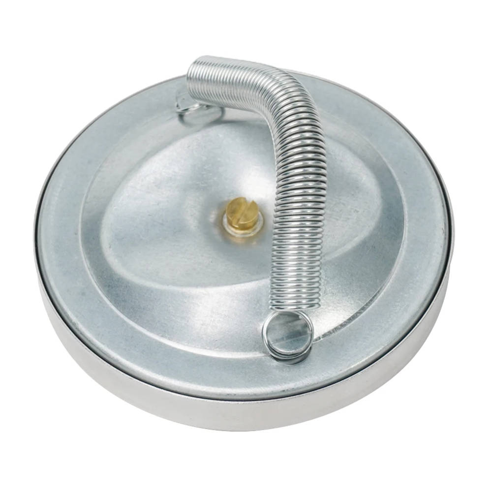 Bimetallic Pipe Thermometer for Industrial Pipelines - 0-120°C Accurate and reliable bimetallic thermometer for measuring pipe temperatures up to 120°C, ideal for industrial applications. Accurate and reliable bimetallic thermometer for measuring pipe temperatures up to 120°C, ideal for industrial applications. Bimetallic Pipe Thermometer for Industrial Pipelines - 0-120°C