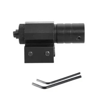 Professional Infrared Distance Meter - Portable Rangefinder and Digital Ruler for Precise Measurements
