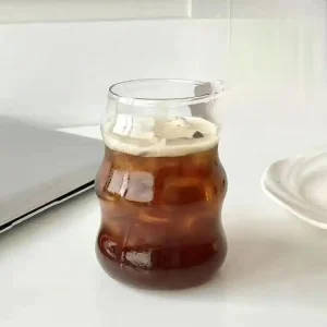 Borosilicate Glass Measuring Cups 501-600ml