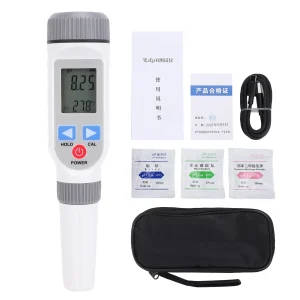 Ph Tester