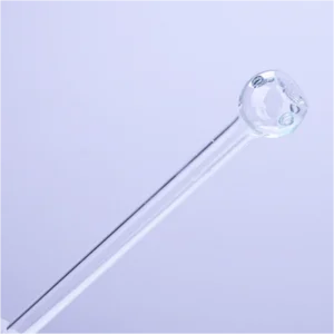 250ml Borosilicate Glass Gas Washing Bottle