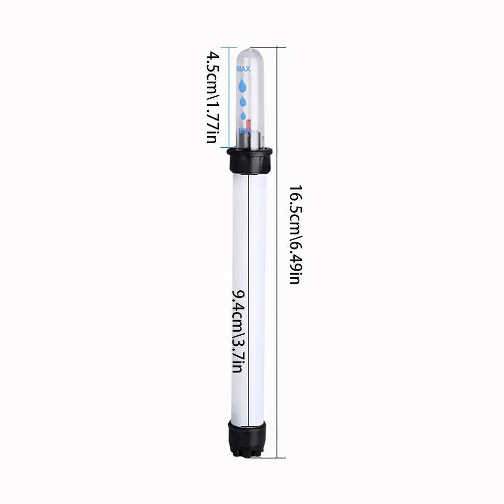 Soil Moisture Meter for Plants - Water Level Indicator for Indoor & Outdoor Flower Pots Accurately monitor soil moisture levels with our durable Water Level Indicator, perfect for indoor and outdoor plants, succulents, and potted flowers. Accurately monitor soil moisture levels with our durable Water Level Indicator, perfect for indoor and outdoor plants, succulents, and potted flowers. Soil Moisture Meter for Plants - Water Level Indicator for Indoor & Outdoor Flower Pots