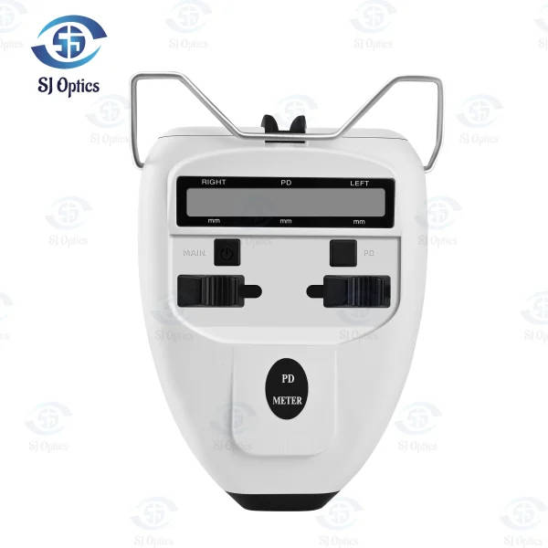 Digital Pupilometer - Precise Pupil Distance Measurement Instrument