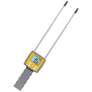 Digital Hay Moisture Meter with 3-Digit LCD for Accurate Moisture Measurement