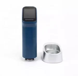 Handheld Spectral Colorimeter