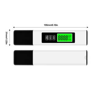 Digital Water Tester