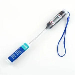 Digital Cooking Thermometer