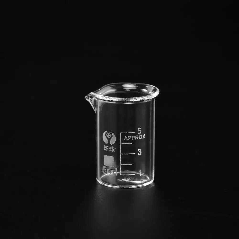 Borosilicate Glass Beakers for Laboratory & Education - GG-17 Glass High-quality borosilicate glass beakers for safe laboratory experimentation and educational use, resistant to thermal shock and chemical corrosion. High-quality borosilicate glass beakers for safe laboratory experimentation and educational use, resistant to thermal shock and chemical corrosion. Borosilicate Glass Beakers for Laboratory & Education - GG-17 Glass