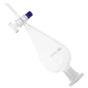 125ml Separatory Funnel