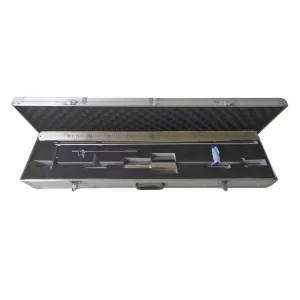 Dynamic Cone Penetrometer for Soil Analysis