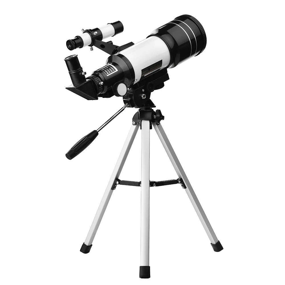 F30070 Astronomical Telescope with Star-Seeking Mirror - Professional Large-Aperture Refractor Telescope High-definition astronomical observations made easy with a large-aperture single-tube design and star-seeking mirror, ideal for professionals and enthusiasts. High-definition astronomical observations made easy with a large-aperture single-tube design and star-seeking mirror, ideal for professionals and enthusiasts. F30070 Astronomical Telescope with Star-Seeking Mirror - Professional Large-Aperture Refractor Telescope