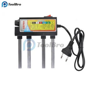 TDS Electrolyser Water Quality Detector Test Pen