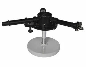 Precision Physical Spectroscope for Optical Experiment Teaching