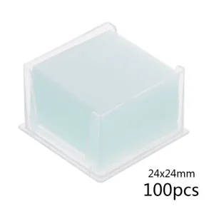 Microscope Glass Coverslips