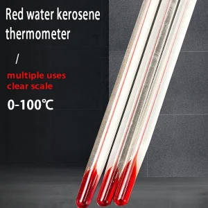 Liquid in Glass Thermometer