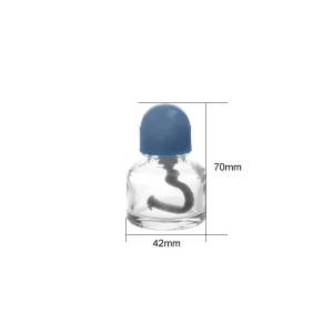 Laboratory Alcohol Burner Lamps
