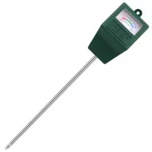 Soil Moisture Meter Tester - No Battery Required
