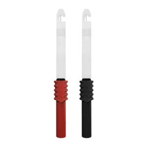 Insulation Piercing Needle Multimeter Test Probes for Diagnostic Testing