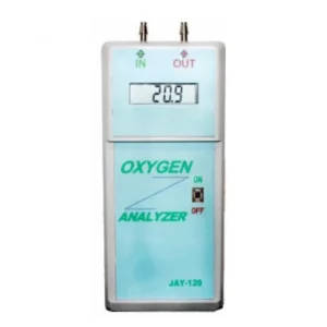 Oxygen Analyzer for Water Quality Testing
