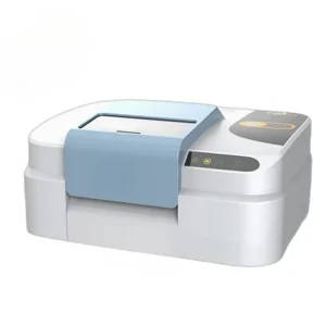 High-Performance Fourier Transform Infrared (FTIR) Spectrometer