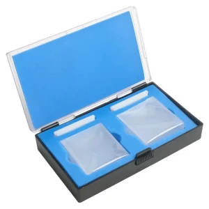 Quartz Cuvettes for 751722 Spectrophotometer