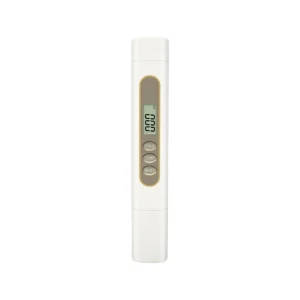 Precise Digital TDS Water Hardness Tester Meter for Safe Drinking Water