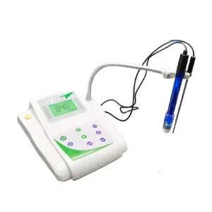 Digital Laboratory pH Meter PHS-3CW - Stable, Reliable, and Easy to Operate