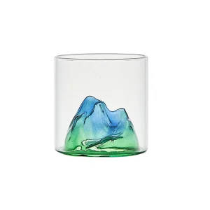 Borosilicate Glass Tumbler