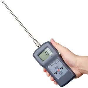 High Frequency Moisture Meter MS350/MS350A for Laboratory and Industrial Use