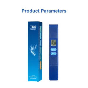 TDS Water Quality Tester