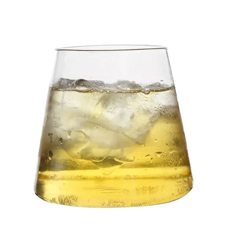 Heat-Resistant Borosilicate Glass Cup - 250/300ml, Ideal for Hot and Cold Beverages Durable, transparent glass cup made from high-quality borosilicate glass, perfect for coffee, tea, and other beverages. Durable, transparent glass cup made from high-quality borosilicate glass, perfect for coffee, tea, and other beverages. Heat-Resistant Borosilicate Glass Cup - 250/300ml, Ideal for Hot and Cold Beverages