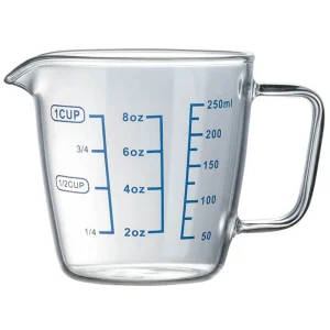 Borosilicate Measuring Cup
