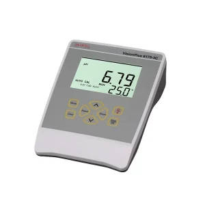PH6175 High Precision Laboratory Table Top pH Meter