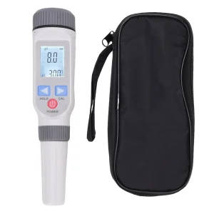 Digital Ph Meter Tester