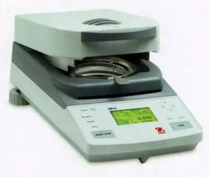 Electronic MB35 Moisture Analyzer
