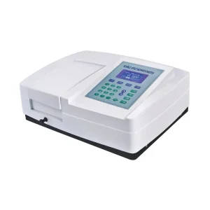 V-5600 Visible Spectrophotometer With Cuvette