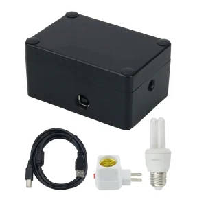 Hamgeek Spectrometer 340-1050nm