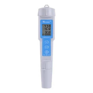Digital Ph Meter - Waterproof Pen-Type Tester
