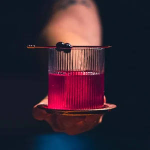 Borosilicate Glass Laboratory Mug