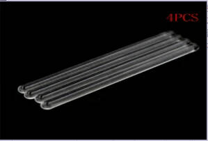 Borosilicate Glass Stirring Rods for Laboratory Use - 6mm Diameter, Various Lengths High-quality, borosilicate glass stirring rods ideal for chemistry labs, available in various lengths and pack sizes. High-quality, borosilicate glass stirring rods ideal for chemistry labs, available in various lengths and pack sizes. Borosilicate Glass Stirring Rods for Laboratory Use - 6mm Diameter, Various Lengths