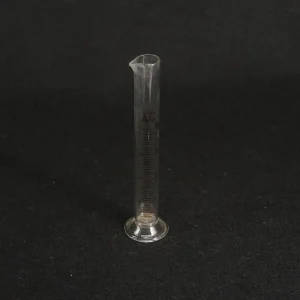 20ml Borosilicate Glass Measuring Cylinder