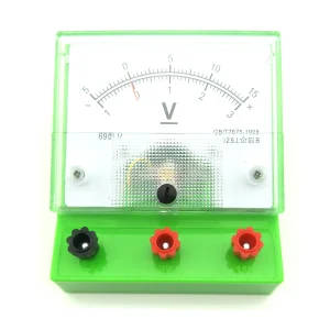 Comprehensive Electrical Circuit Experiment Kit for High School Students