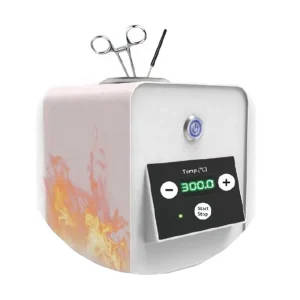 Glass Bead Sterilizer for Laboratory Instruments