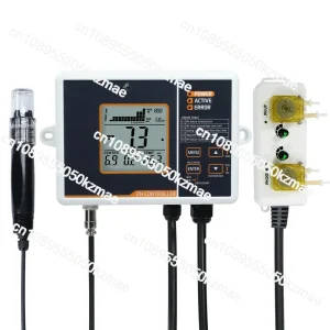 PHC-402 Ph Meter Controller With Dual Relay