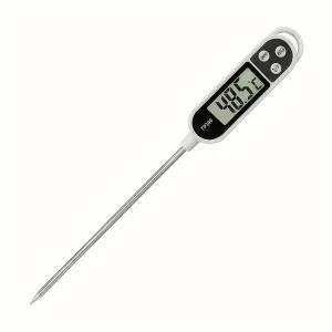 Digital Probe Thermometer