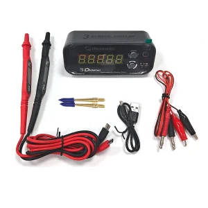 MECHANIC Detective 3.0 Multimeter: Advanced 3D Meter for Mobile Phone Repair