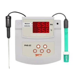 PHS-3C Laboratory Ph Meter