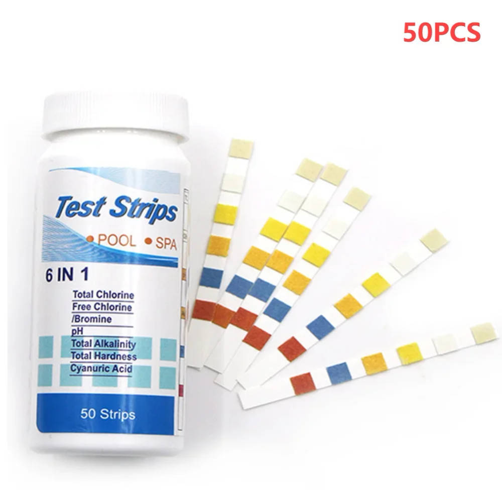 2-in-1 Portable pH and Chlorine Tester for Swimming Pools and Spas Accurately test pH levels and chlorine content in swimming pools and spas with this compact and easy-to-use 2-in-1 water quality tester. Accurately test pH levels and chlorine content in swimming pools and spas with this compact and easy-to-use 2-in-1 water quality tester. 2-in-1 Portable pH and Chlorine Tester for Swimming Pools and Spas