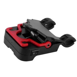 Precision Bike Alignment Tool - Laser Guided Handlebar and Seat Calibrator